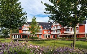 Strandhafer Aparthotel